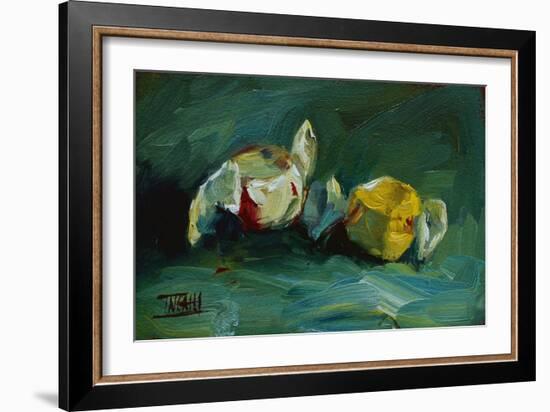 Taffy-Pam Ingalls-Framed Giclee Print