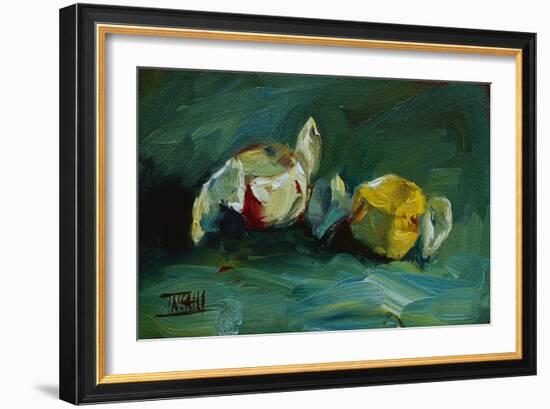 Taffy-Pam Ingalls-Framed Giclee Print