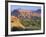 Tafraout, Anti Atlas Mountains, Morocco-Peter Adams-Framed Photographic Print