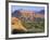 Tafraout, Anti Atlas Mountains, Morocco-Peter Adams-Framed Photographic Print