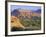 Tafraout, Anti Atlas Mountains, Morocco-Peter Adams-Framed Photographic Print