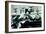 Taft Parade, 1909-Asahel Curtis-Framed Giclee Print