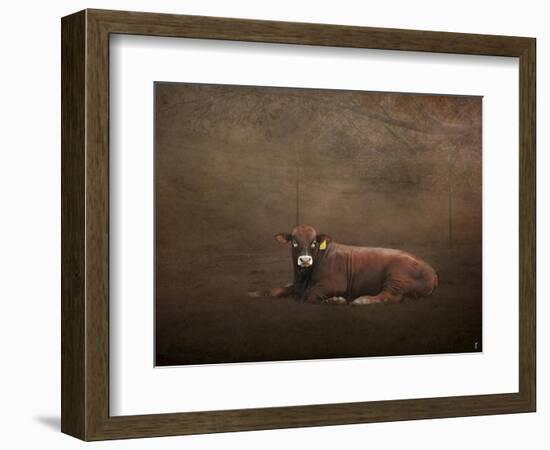 Tag Number 1121-Jai Johnson-Framed Giclee Print