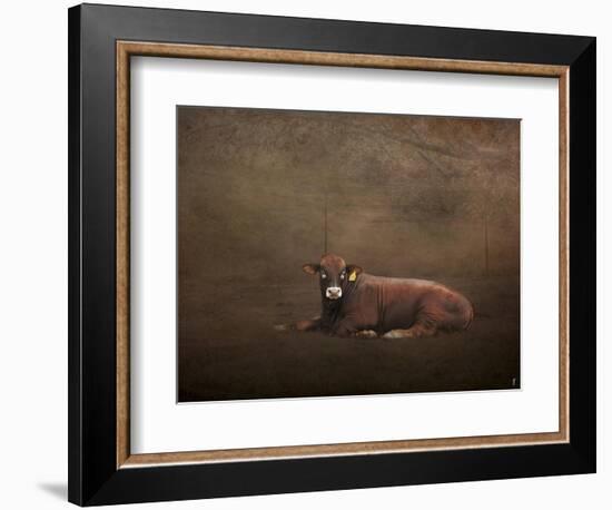 Tag Number 1121-Jai Johnson-Framed Giclee Print