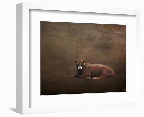 Tag Number 1121-Jai Johnson-Framed Giclee Print