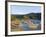 Taganga, Caribbean Coast, Colombia, South America-Christian Kober-Framed Photographic Print