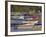 Taganga, Caribbean Coast, Colombia, South America-Christian Kober-Framed Photographic Print