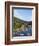 Taganga, Caribbean Coast, Colombia, South America-Christian Kober-Framed Photographic Print