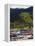 Taganga, Caribbean Coast, Colombia, South America-Christian Kober-Framed Premier Image Canvas