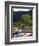 Taganga, Caribbean Coast, Colombia, South America-Christian Kober-Framed Photographic Print