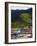 Taganga, Caribbean Coast, Colombia, South America-Christian Kober-Framed Photographic Print