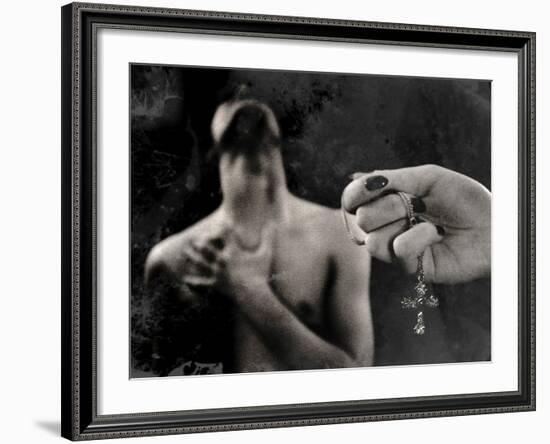 Tagbuzz-Fabio Panichi-Framed Photographic Print