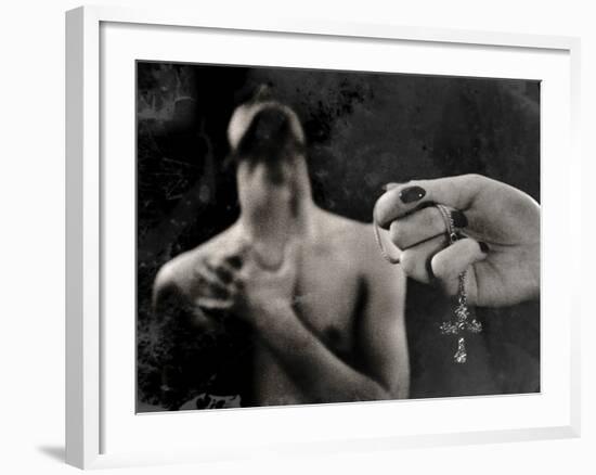 Tagbuzz-Fabio Panichi-Framed Photographic Print