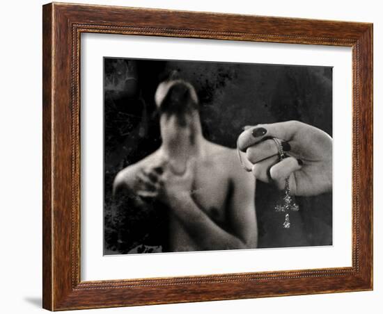 Tagbuzz-Fabio Panichi-Framed Photographic Print