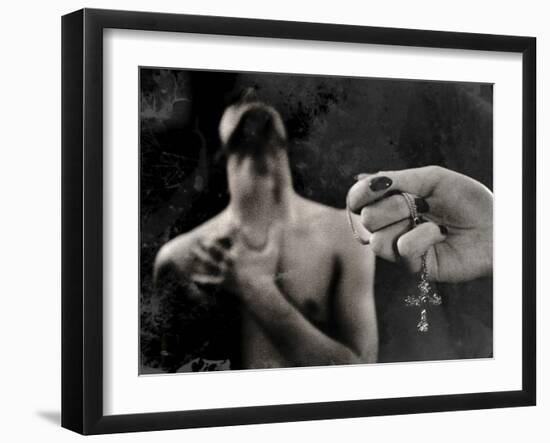 Tagbuzz-Fabio Panichi-Framed Photographic Print