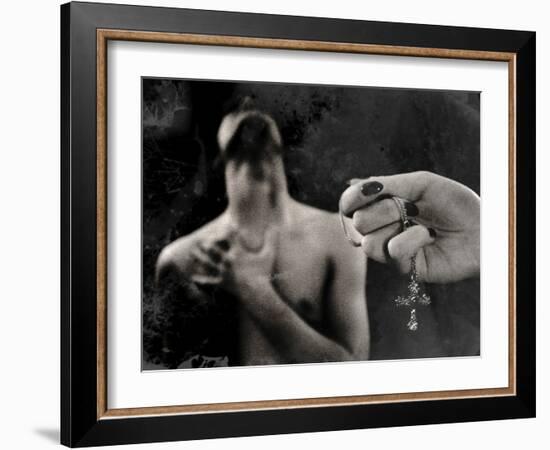 Tagbuzz-Fabio Panichi-Framed Photographic Print