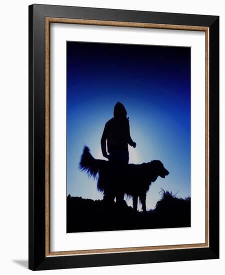 Tagify-Tim Kahane-Framed Photographic Print