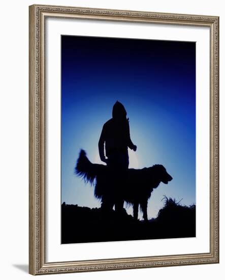 Tagify-Tim Kahane-Framed Photographic Print