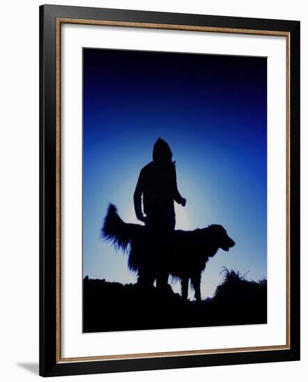 Tagify-Tim Kahane-Framed Photographic Print