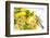 Tagliatelle Al Limone-C. Nidhoff-Lang-Framed Photographic Print