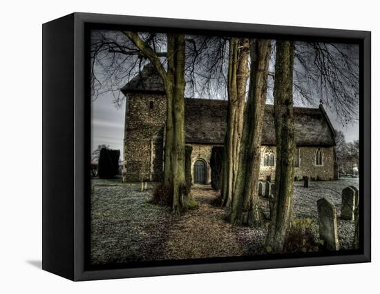 Taglist-Tim Kahane-Framed Premier Image Canvas