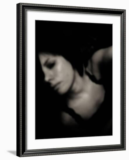 Tagpad-Sharon Wish-Framed Photographic Print