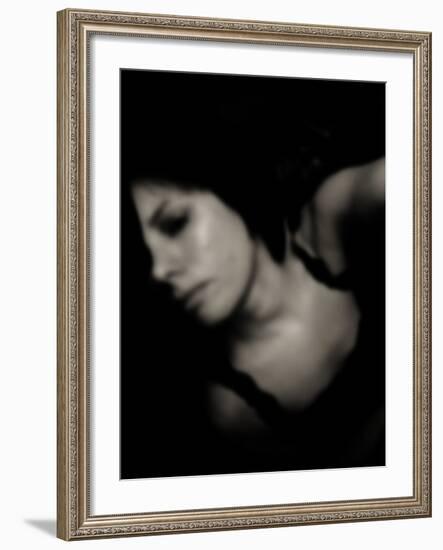 Tagpad-Sharon Wish-Framed Photographic Print