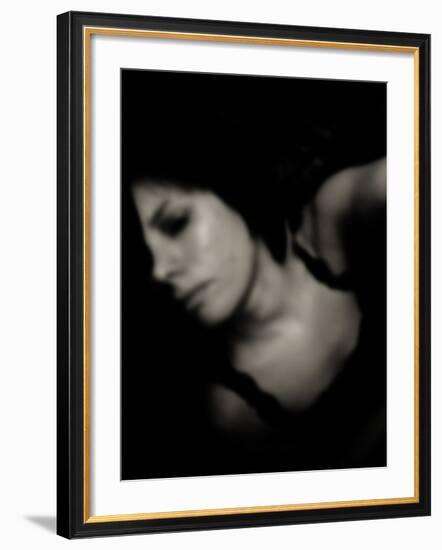 Tagpad-Sharon Wish-Framed Photographic Print