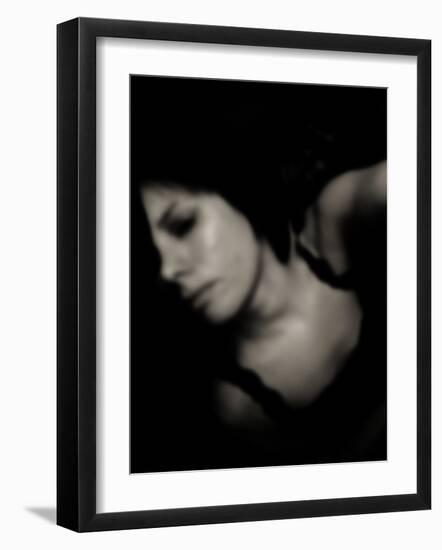 Tagpad-Sharon Wish-Framed Photographic Print