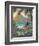 Tahiti-Kerne Erickson-Framed Art Print