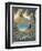 Tahiti-Kerne Erickson-Framed Art Print