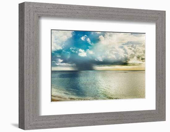 Tahiti-Danita Delimont-Framed Photo