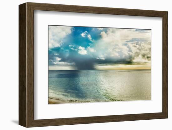 Tahiti-Danita Delimont-Framed Photo