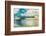 Tahiti-Danita Delimont-Framed Photo