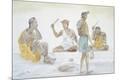 Premium Giclee Print