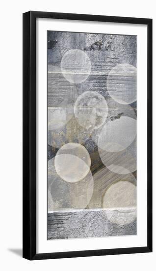 Tahitian Pearls I-Noah Li-Leger-Framed Giclee Print