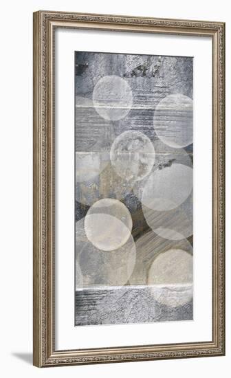 Tahitian Pearls I-Noah Li-Leger-Framed Giclee Print