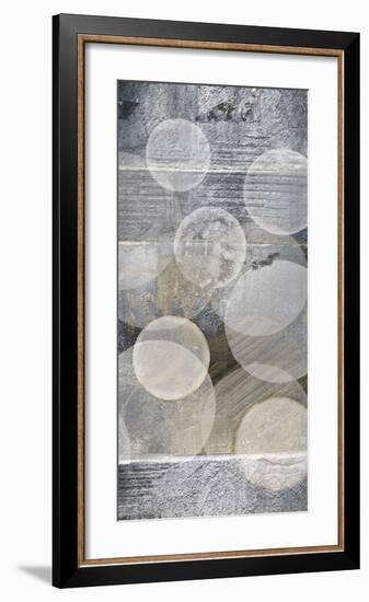 Tahitian Pearls I-Noah Li-Leger-Framed Giclee Print