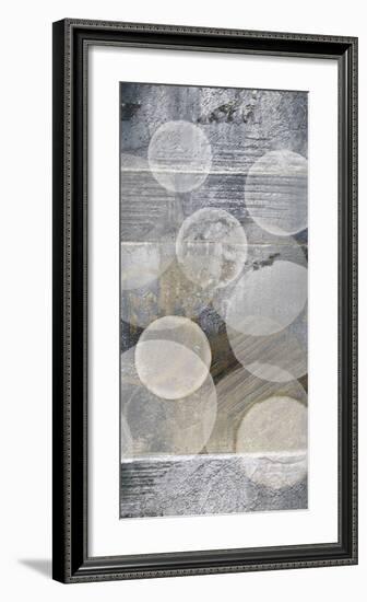 Tahitian Pearls I-Noah Li-Leger-Framed Giclee Print
