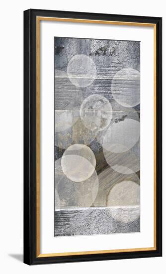 Tahitian Pearls I-Noah Li-Leger-Framed Giclee Print