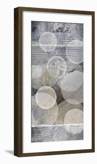 Tahitian Pearls I-Noah Li-Leger-Framed Giclee Print