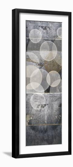 Tahitian Pearls I-Noah Li-Leger-Framed Giclee Print