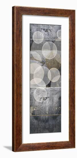 Tahitian Pearls I-Noah Li-Leger-Framed Giclee Print