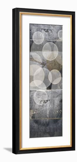 Tahitian Pearls I-Noah Li-Leger-Framed Giclee Print