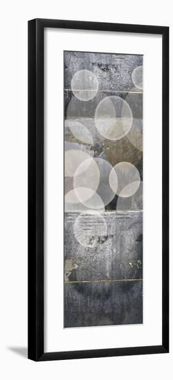 Tahitian Pearls I-Noah Li-Leger-Framed Giclee Print