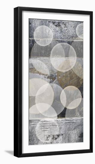 Tahitian Pearls II-Noah Li-Leger-Framed Giclee Print