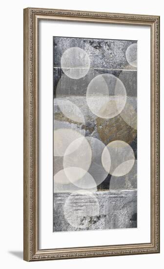 Tahitian Pearls II-Noah Li-Leger-Framed Giclee Print