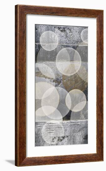 Tahitian Pearls II-Noah Li-Leger-Framed Giclee Print