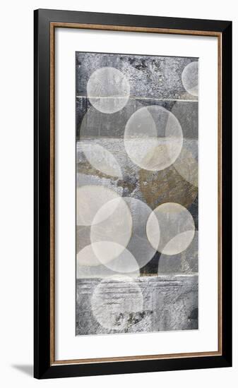 Tahitian Pearls II-Noah Li-Leger-Framed Giclee Print