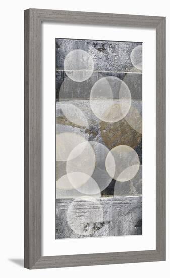 Tahitian Pearls II-Noah Li-Leger-Framed Giclee Print